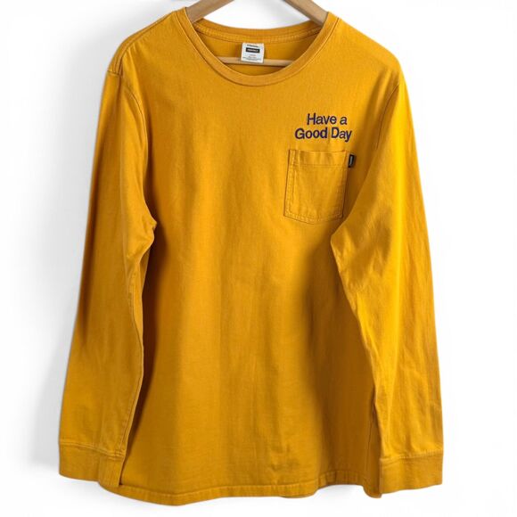 been trill x coca-cola y2k street skater grunge long sleeve pullover rare large